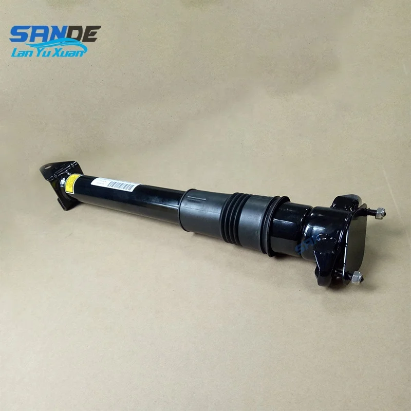 Rear Shock Absorber For Mercedes W164 X164 GL350  ML450 1643202431