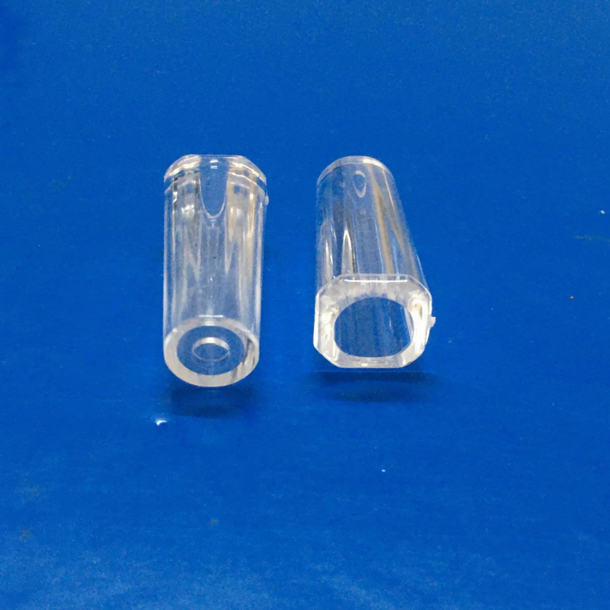 Borla plástica de controle de cabo de decoração de obturador para persianas venezianas ou persianas horizontais com certificados SVHC e POPs