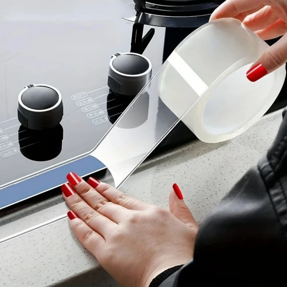 1/5Pcs Kitchen Caul…