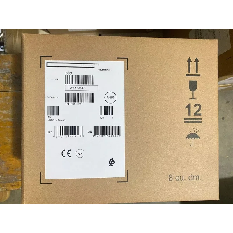 Z For New P47808-B2…