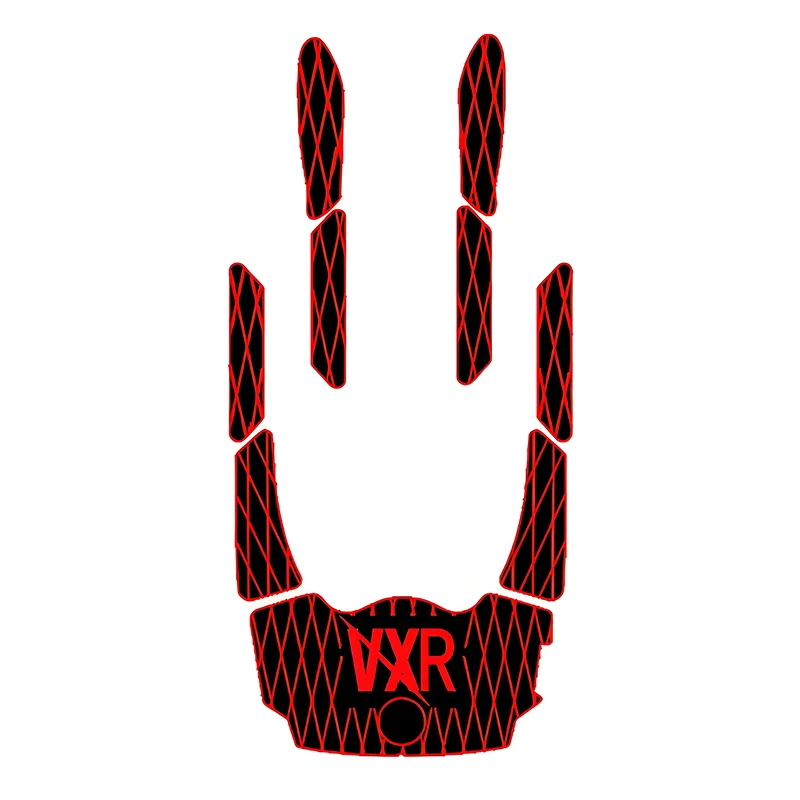 

Jet Ski Traction Mats Customed For Yamaha VX Sport/ VX Deluxe/ VX Cruiser/ VXR/ VXS (2010-2014) Non-Slip EVA Foam Traction Pads