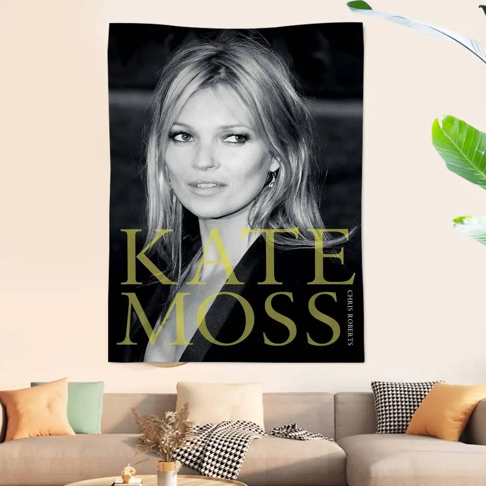 Model K-Kate M-Moss Hanging Bohemian Tapestry Bohemian Wall Tapestries Mandala Cheap Hippie Wall Hanging