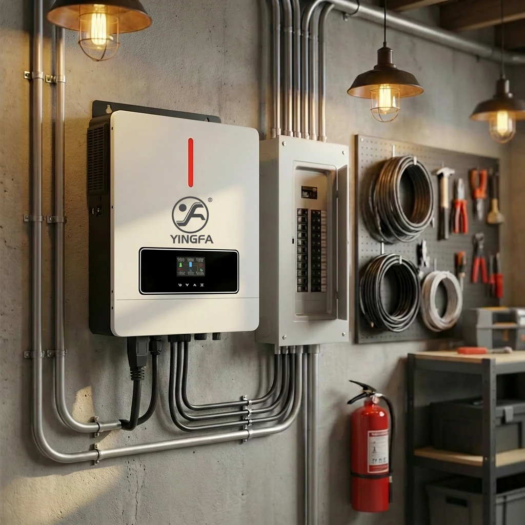 Local Warehouse Ite…