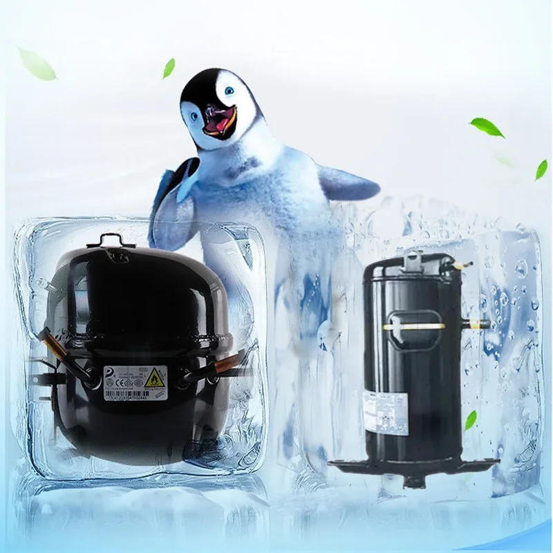 220V Automatic Ice Cream Machine, 46–52L/H High Output, with Pre-cooling System and Air Pump Soft-Serve Ice Cream(Customized)
