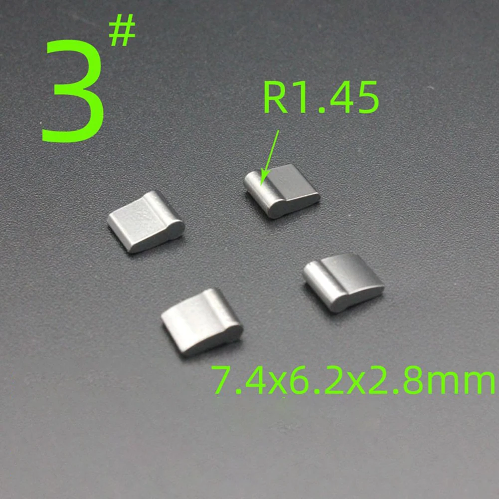 Комплект из 3/6 штук: кассетные пальцы для велосипедных колес с пружинами, набор для ремонта втулок-трещоток, аксессуары для велоспорта