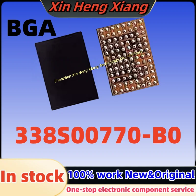 

(2-5pcs)338S00770-B0 338S00770 BGA