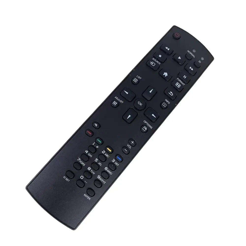 Remote control for TV YKF326-019 55BDL4050D BDL4988XL BDL4330QL 398GRABDDNEPHT LCD HD Display series