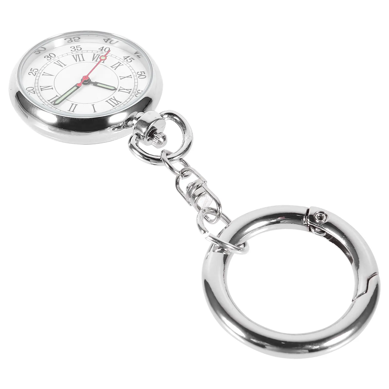 relogio-de-bolso-suspenso-para-enfermeiras-design-luminoso-prateado-movimento-de-quartzo-construcao-robusta-portatil-e-leve-presente-para-enfermeiras-e-medicos