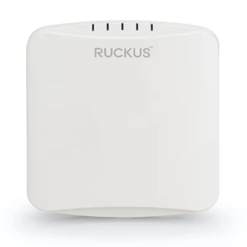 

New In Box Ruckus R350 Series Indoor Wireless Access Point Ap 901-h500-ww00