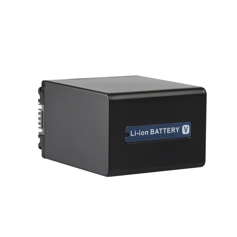 

4200mAh NP-FV100 Battery for Sony RX100 VII RX100 VI RX100 V RX100 IV RX100 III RX100 II Digital Camera