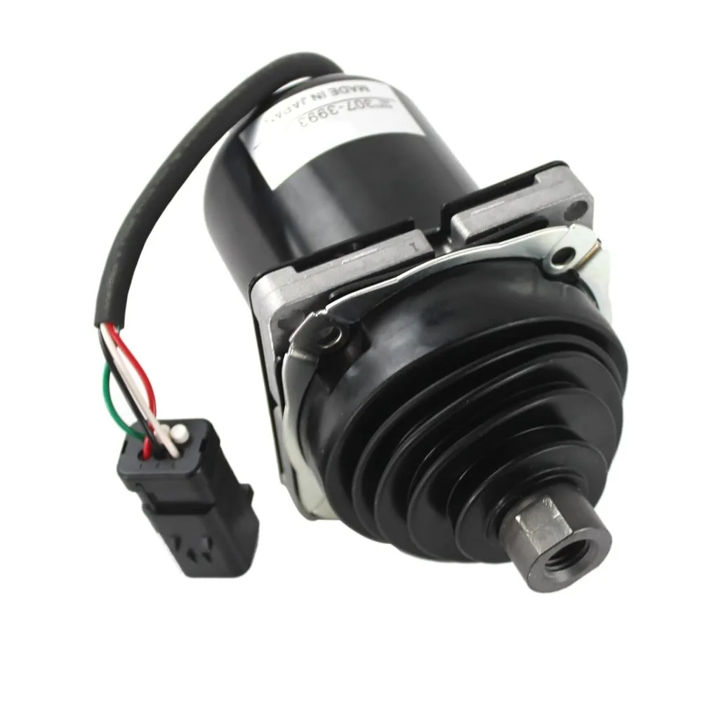 

HIRINTOL 270-5620 2705620 Оригинальный контроллер джойстика с ручкой управления для экскаватора Caterpillar 365C 385C 374D 390D