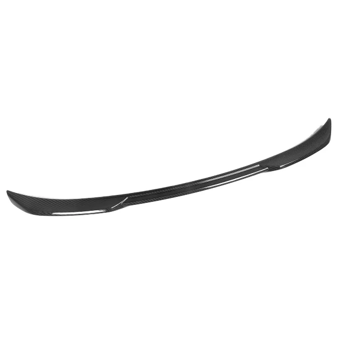 

MP Style Dry Carbon Fiber Rear Trunk Spoiler For M3 G80 3 Series G20 G28 2020+