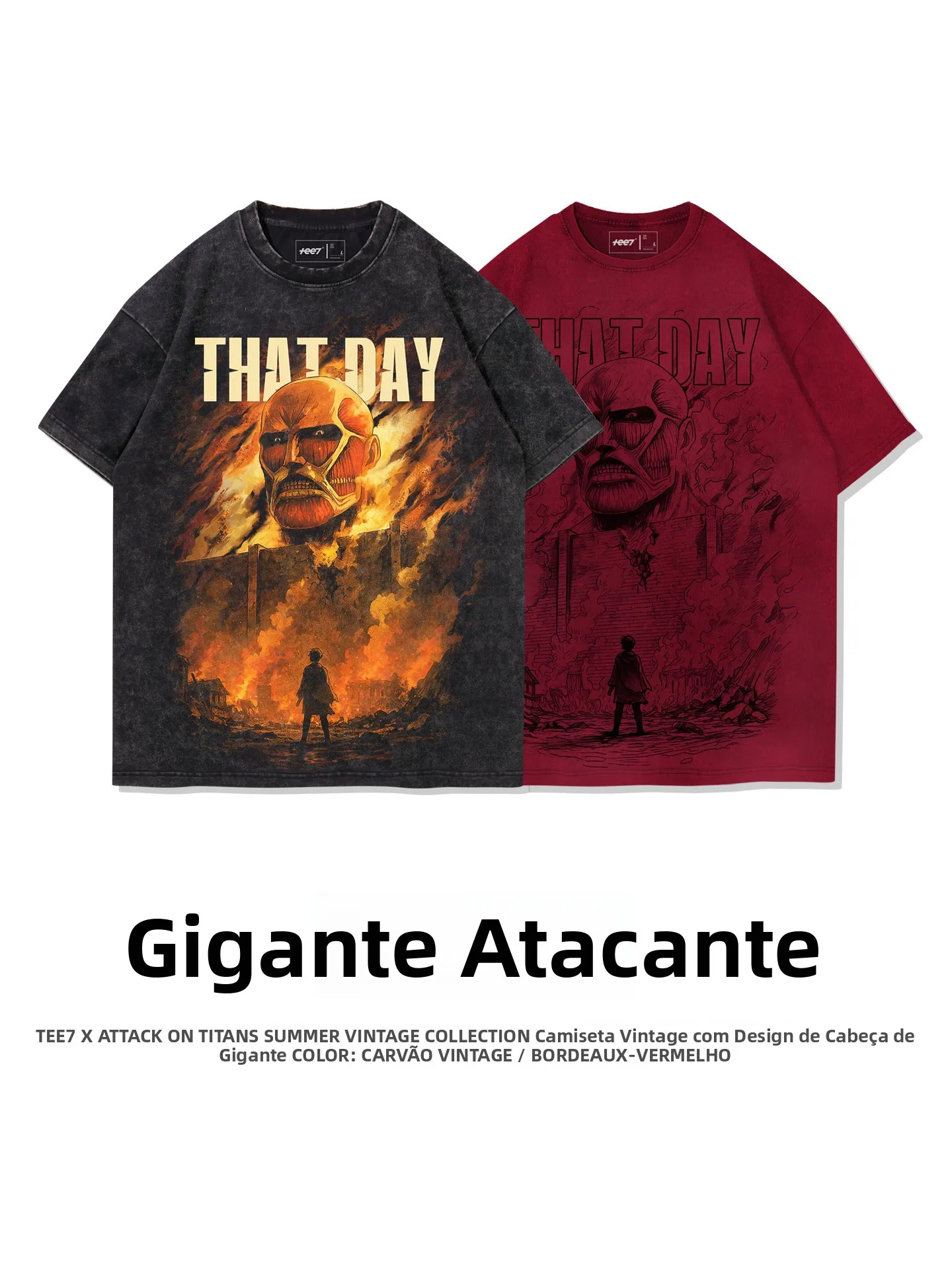 t-shirt-classique-en-coton-delave-a-manches-courtes-motif-anime-l'attaque-des-titans-coupe-ample-tendance-col-rond-absorbant-la-transpiration-et-respirant