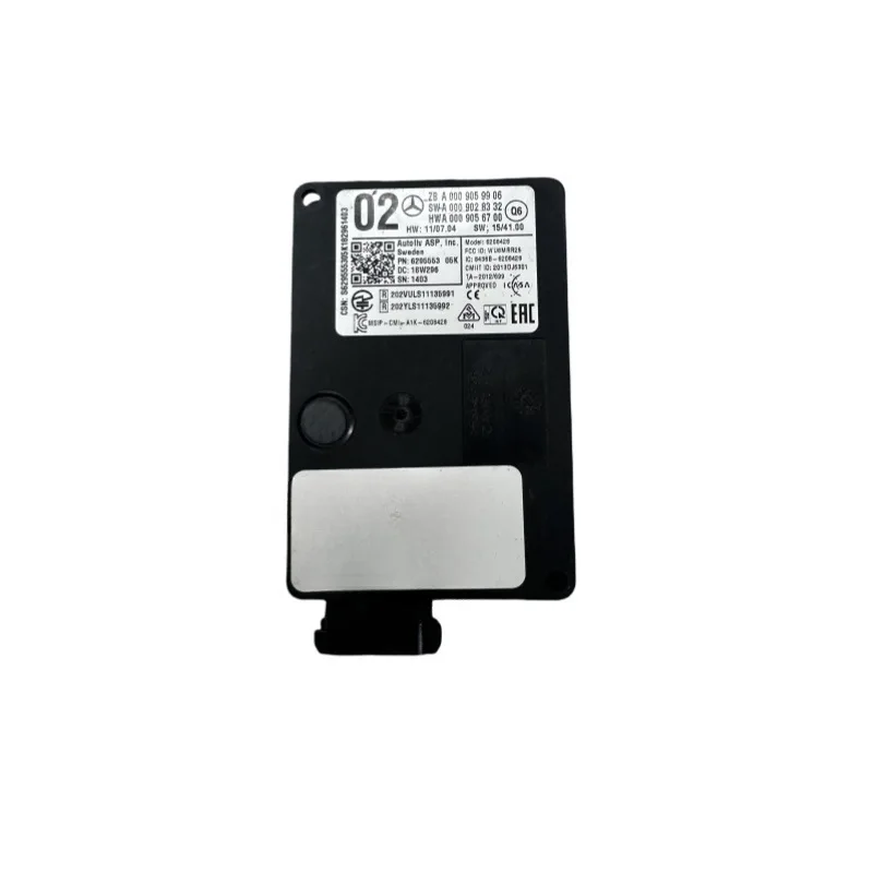 

A0009059906 A0009028332 for Mercedes-Benz radar blind sensor radar sensor