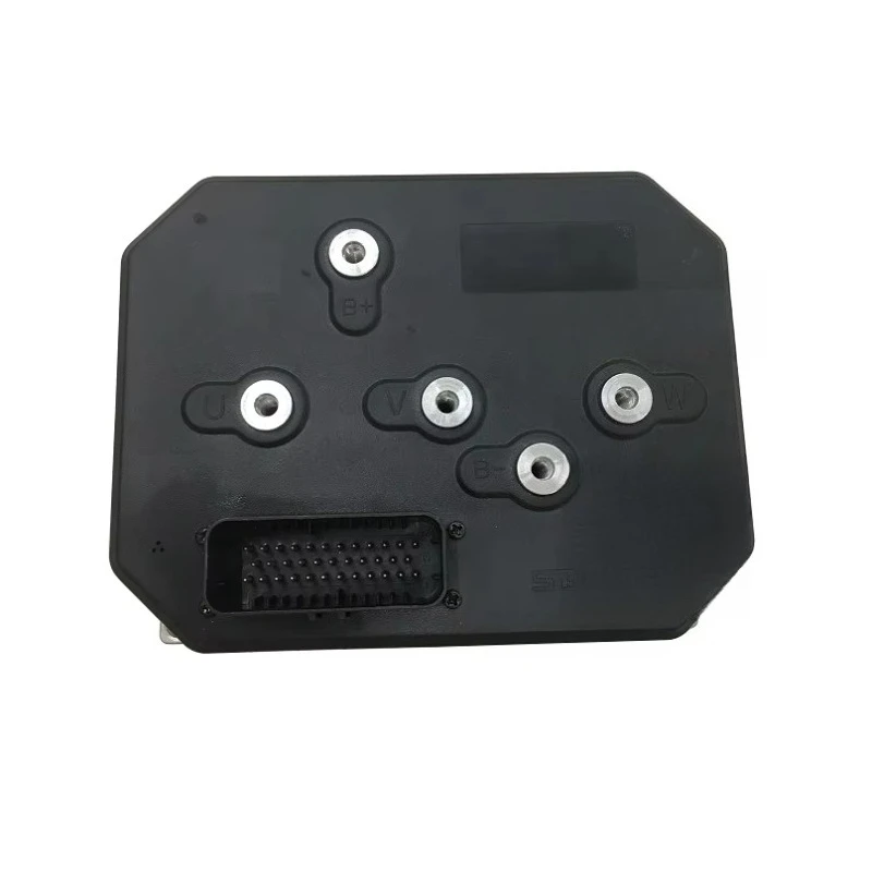 Programmable AC Motor Controller Vehicles Part Controller Replacement