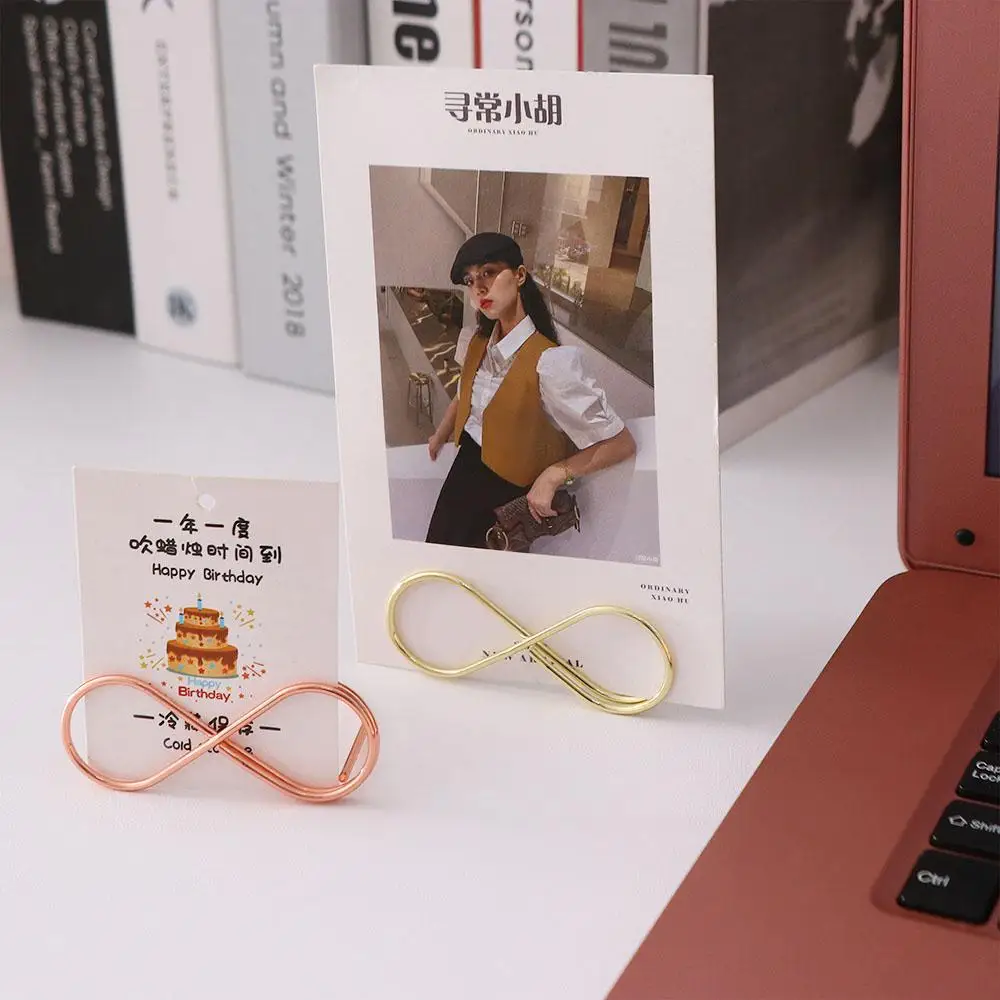 

Place Card Clamps Wedding Number Holders Menu Stand Cards Stand Card Holder