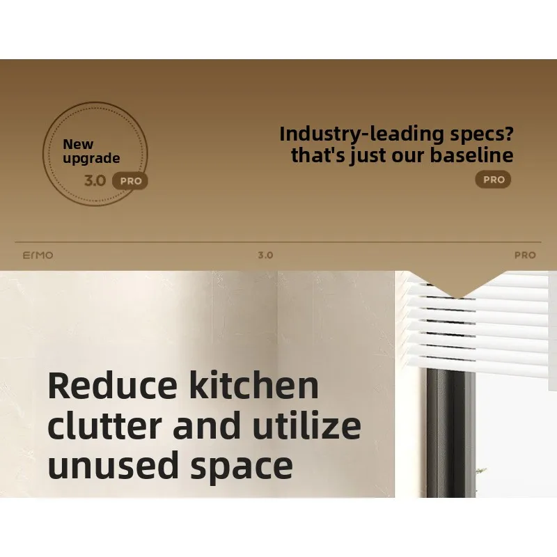 Thumbnail 4 - #2 Trending Kitchen Cabinet Organizers Right Now