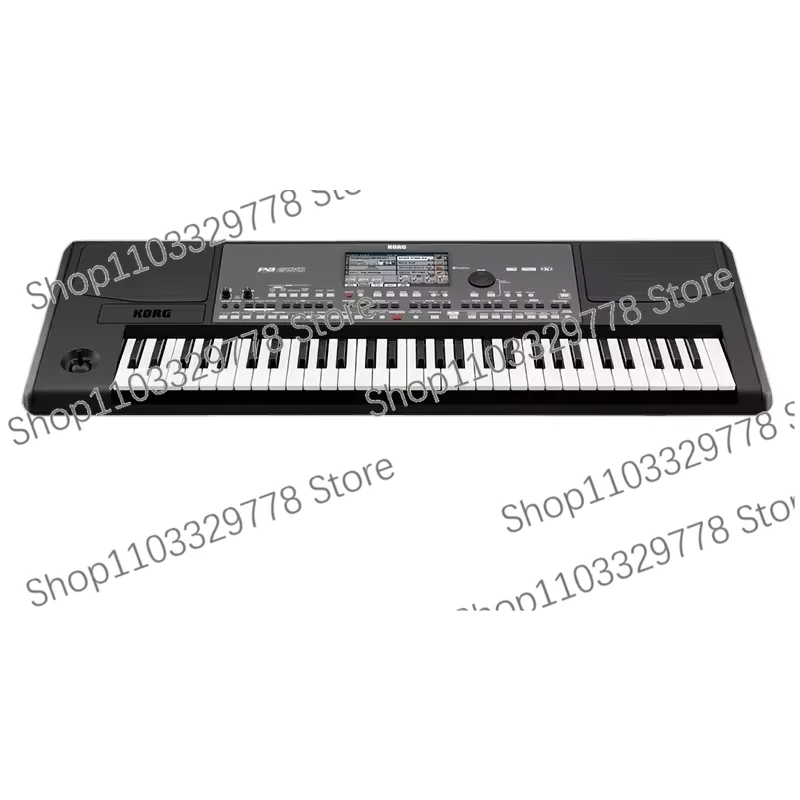 New KORG PA 600 PA600 Keyboard PA 600 Professional Arrangement Piano