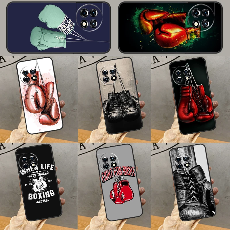 Boxing Gloves Case … - image