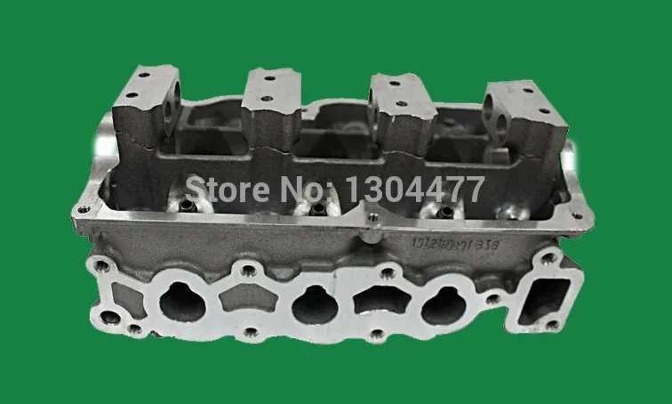 F8CV Cylinder Head for Daewoo Matiz/Tico 796cc 0.8L 1998- 96316210/96642705/11110-80D00/M96642708