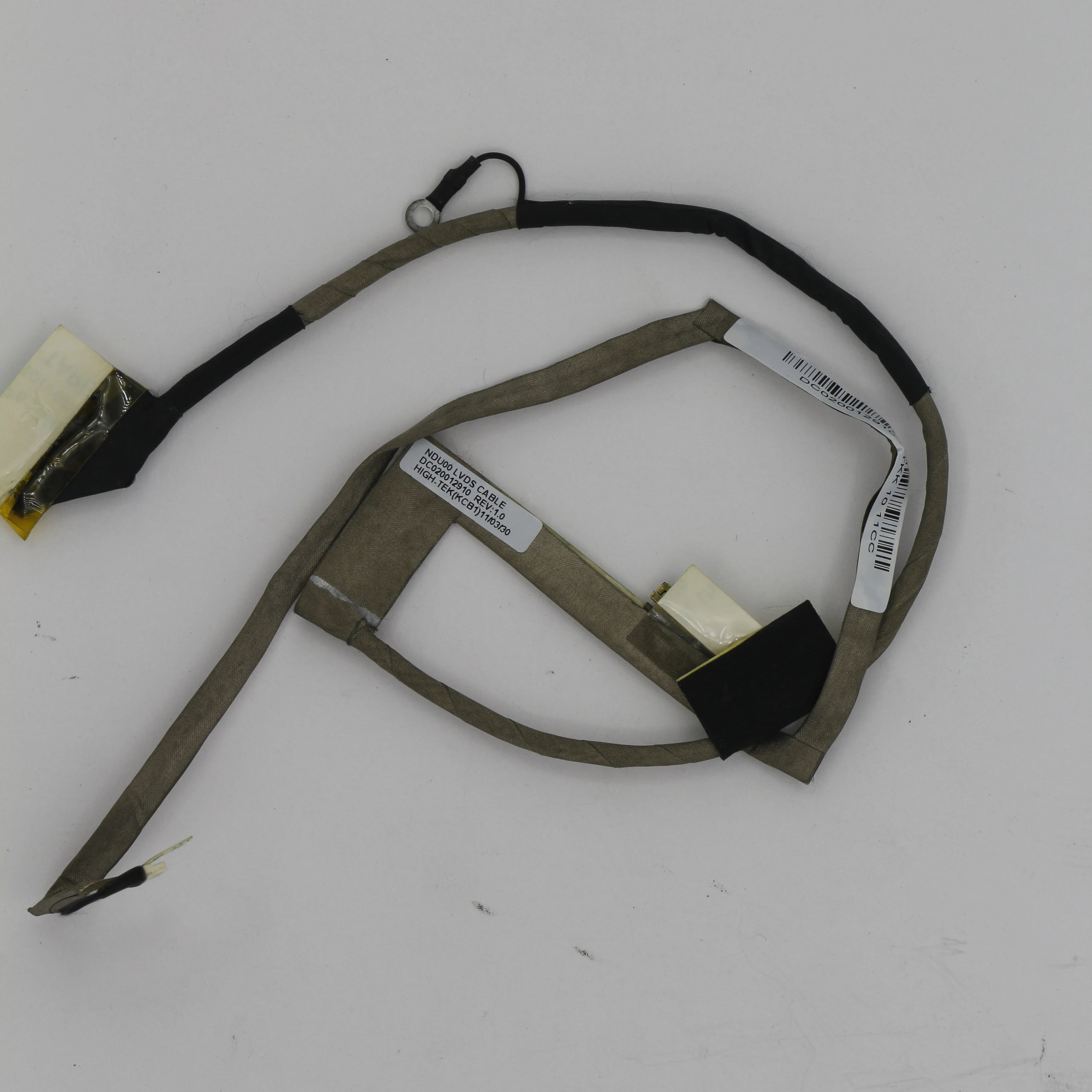 Câble pour écran LCD, K000096880, DC020012910