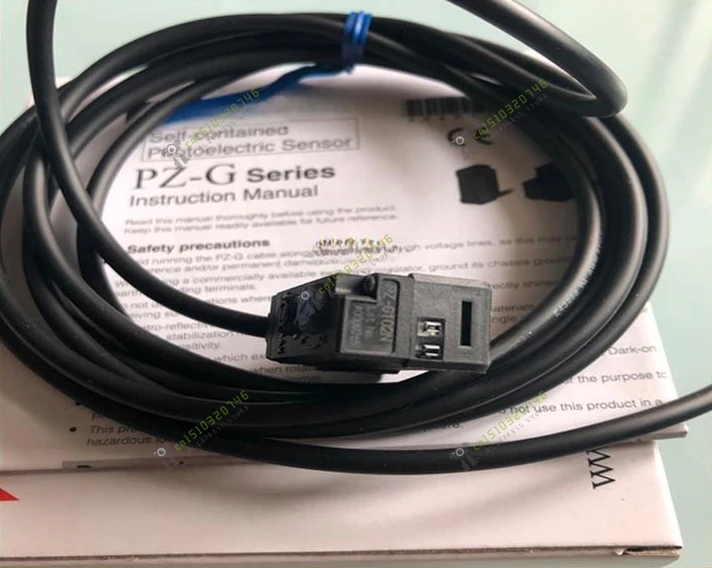 Original Genuine Goods Photoelectric Sensor PZ-G102N/PZ-G101N/PZ-G102P/PZ-G101P