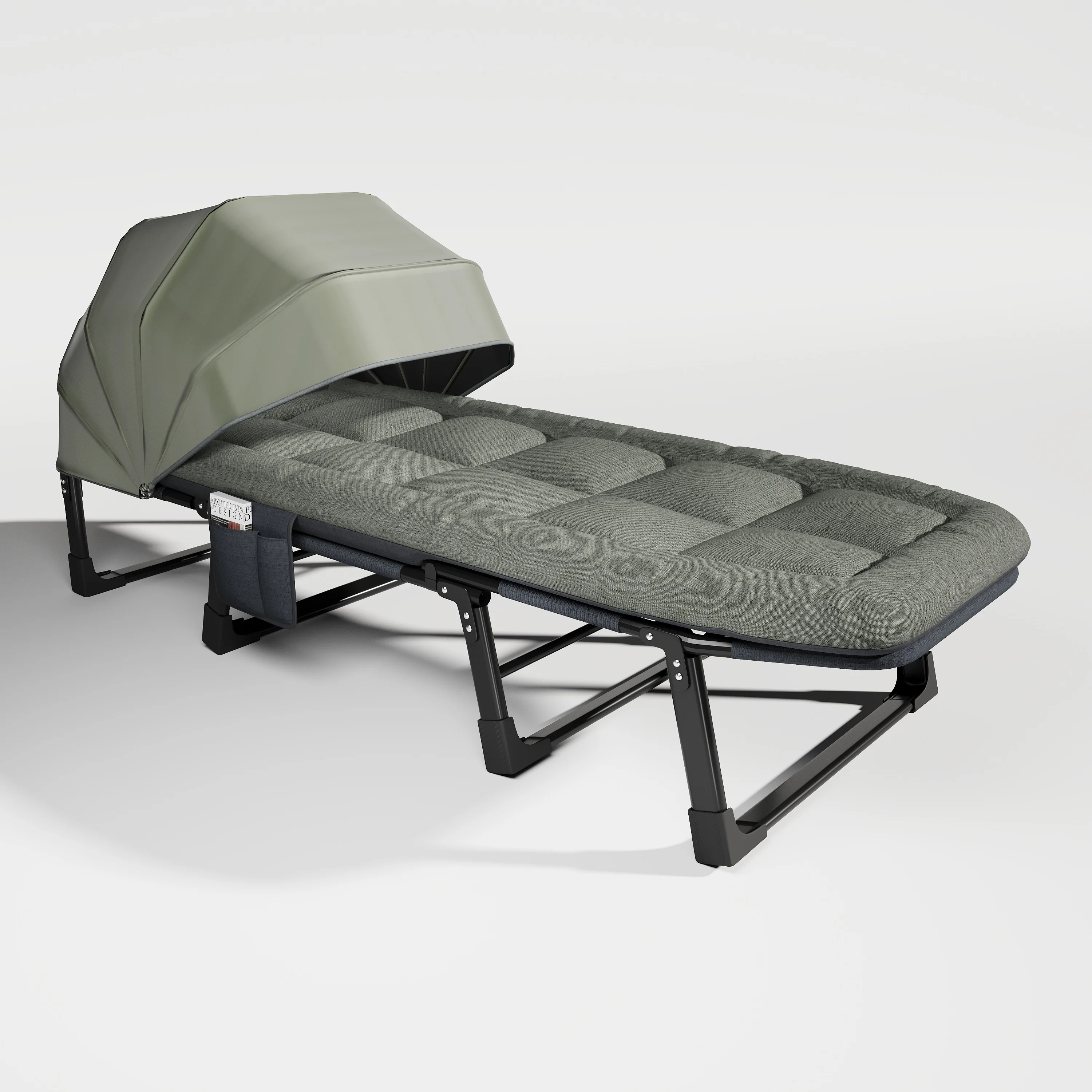 New design outdoor portable li - Bed Outdoor Camping 评论和价格