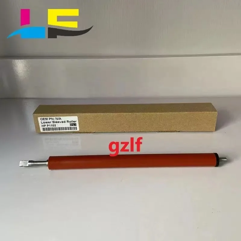 

ORIGINAL SPONGE LOWER PRESSURE ROLLER For HP P1606 1108 1107 P1566 P1102 M1536 1536dnf M225 M226DW M202 202dw M201 266