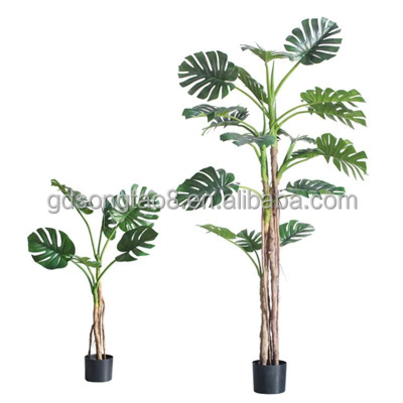 

custom.songtao Green Plants 160cm 170cm tree indoor artificial bonsai trees for home decoration