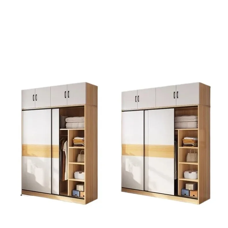 

apartment bed and breakfast rental house cabinet e****mical wooden sliding door