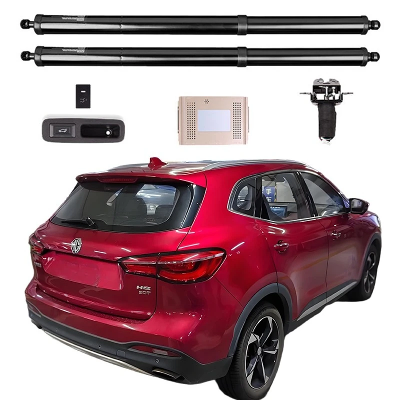 

Высококачественная электроника, умные электрические аксессуары, подъемник задней двери для MG HS 2017-2025, пружинный датчик багажника для ног