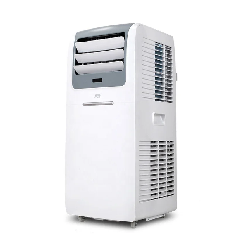 9000BTU Best Sale Smart Home Portable Air Conditioner Fan Mobile Ac Unit With Cooling and Heating Factory Directly Ac