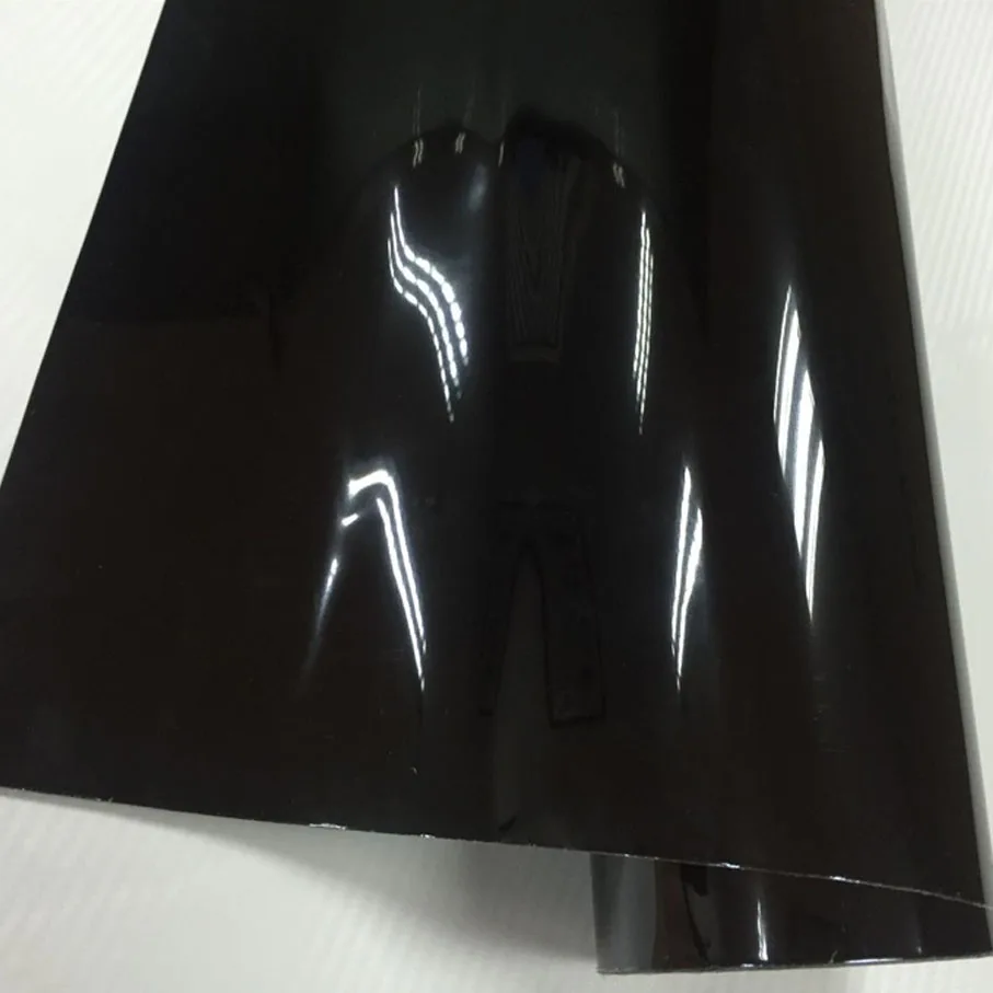 50*300CM high quality side window tint foil, car window solar film Auto Window Tinting Side Window Film Car Stickers Styling