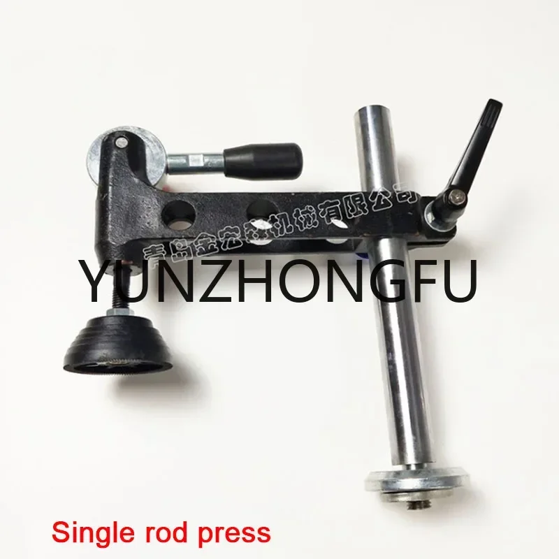 Table Saw Presser Adjustable Horizontal Toggle Clamps Eccentric Press Manual Clamp Precision Sliding Table Panel Saw