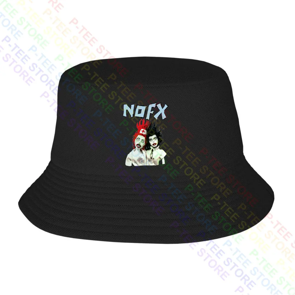 Nofx pumpen die valuum Baseball kappe Snapback Caps gestrickte Eimer Mütze