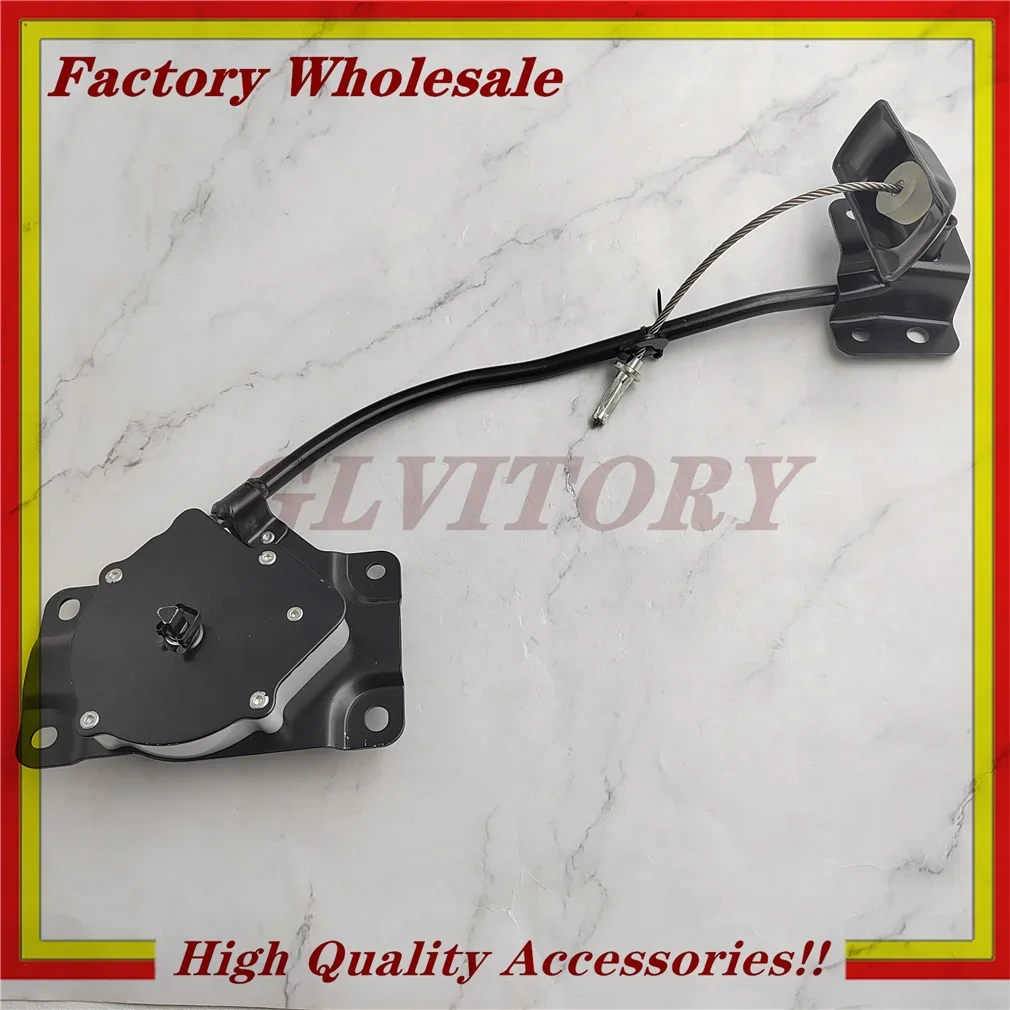 

New Carrier Assy Spare Wheel Tire Bracket 62800-2W000 For Hyundai Santa Fe 2015 - 2018 628002W000