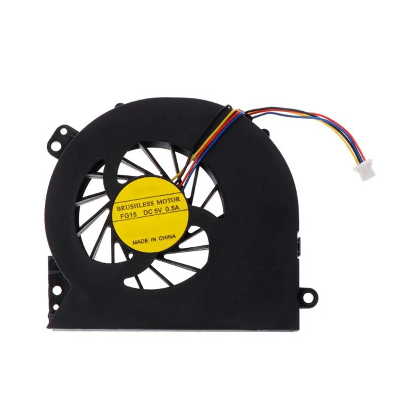 

Laptop CPU Cooling Fan for HP Probook 4540S 4545S 4740S 4745S CPU Cooling Fan 683484-001