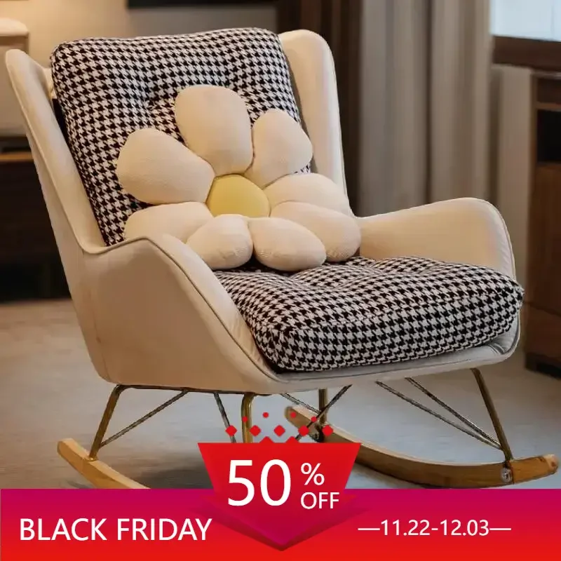 Chair Modern Individual Armchair Living Room Furniture Beach Luxury Replica Design Chaise Nordique Krzeslo Nordic Chairs