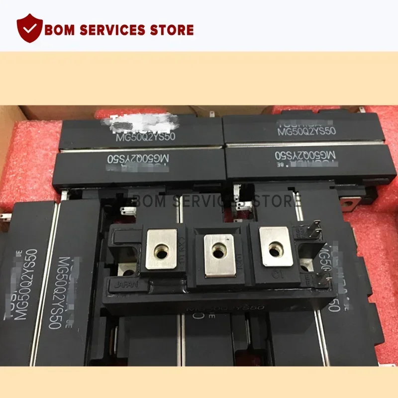 MG75Q2YS43 MG50Q2YS50 MG25Q2YS40 MG25Q2YS50 Новый