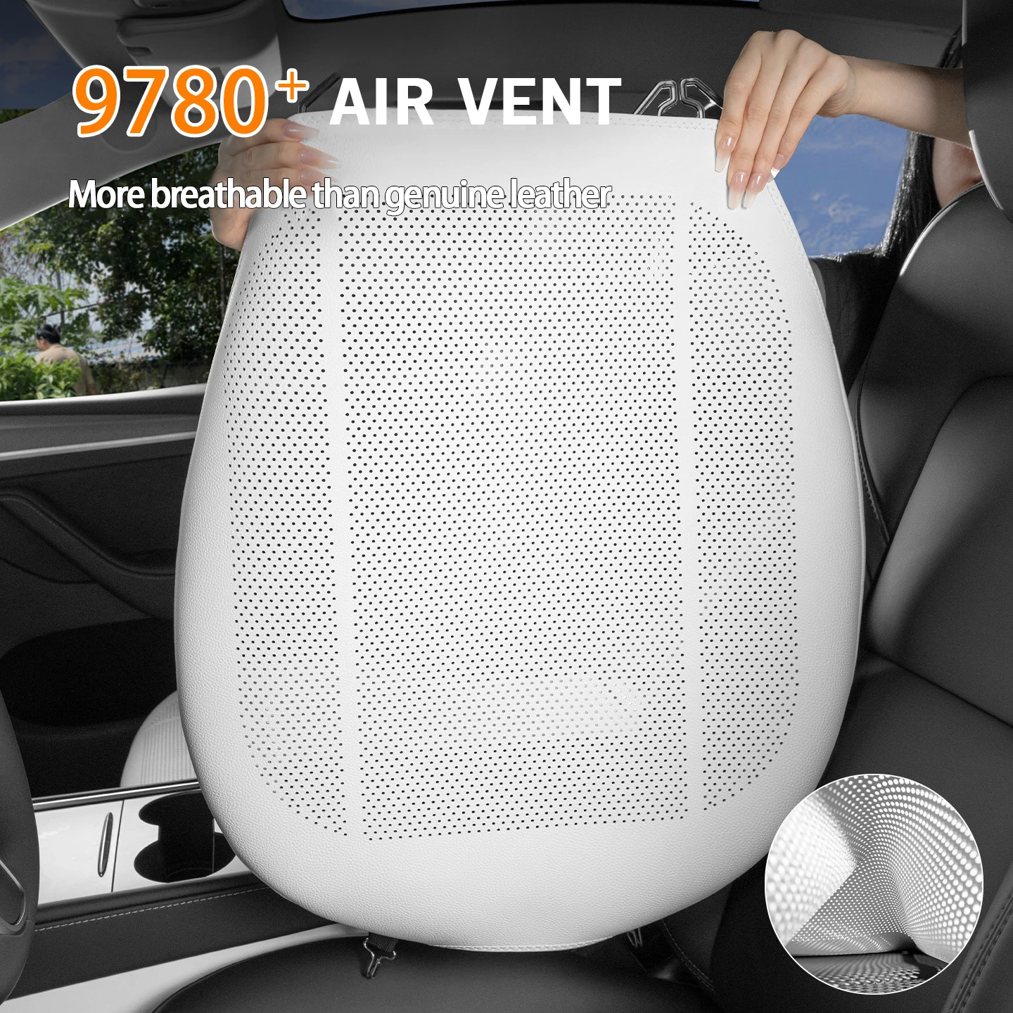 Thumbnail 3 - #3 Latest Leather Car Seat Covers Offers