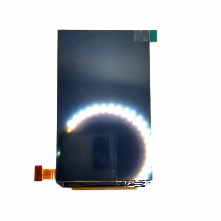 

480 * 800 MIPI high and low temperature resistant LCD screen