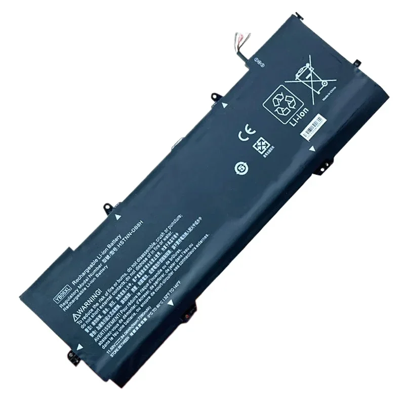 YB06XL 928427-271 HSTNN-DB8H HSTNN-DB8V Laptop Battery for HP Spectre X360 15-CH000NO  CH011DX CH006NG CH004NB