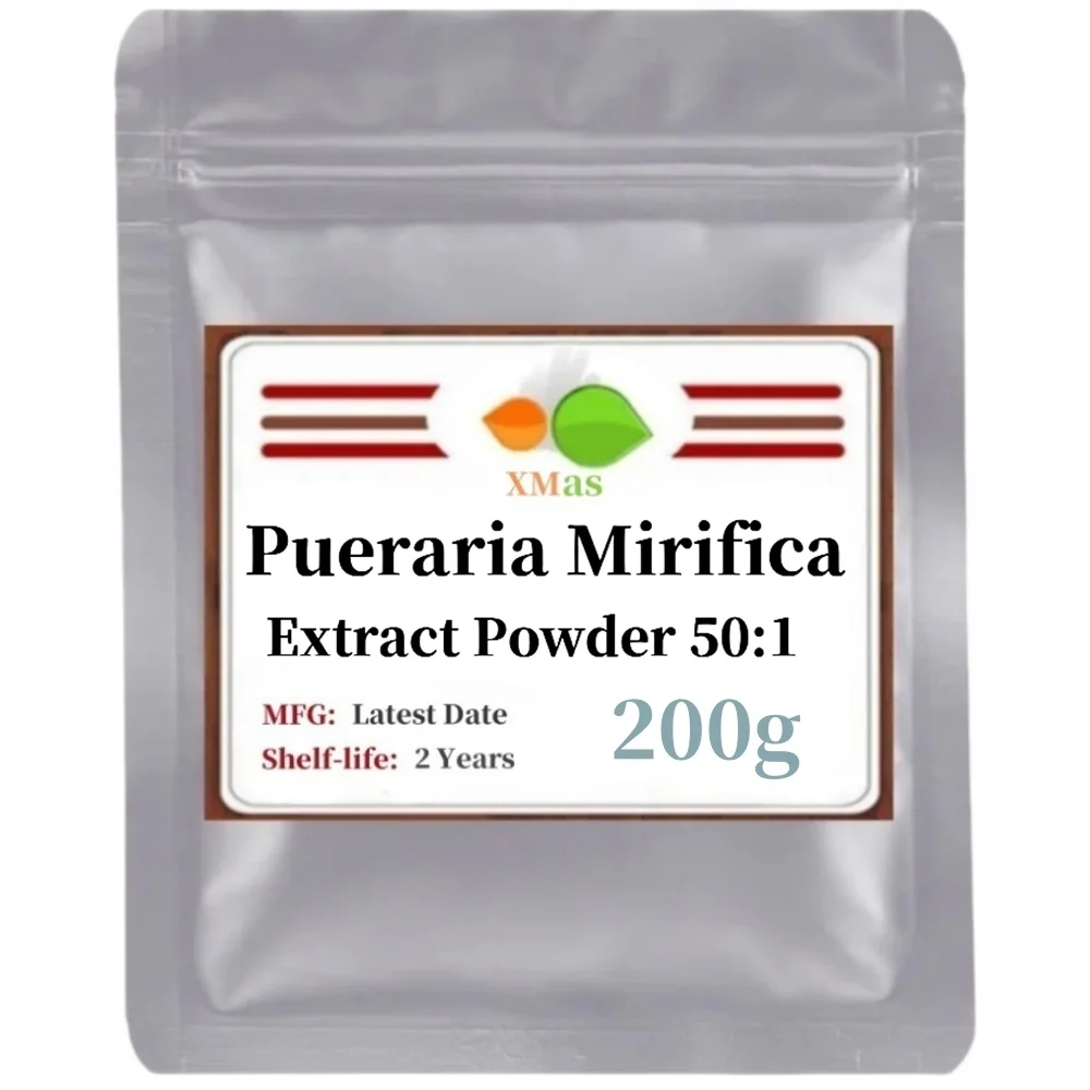 50-1000g Pueraria Mirifica