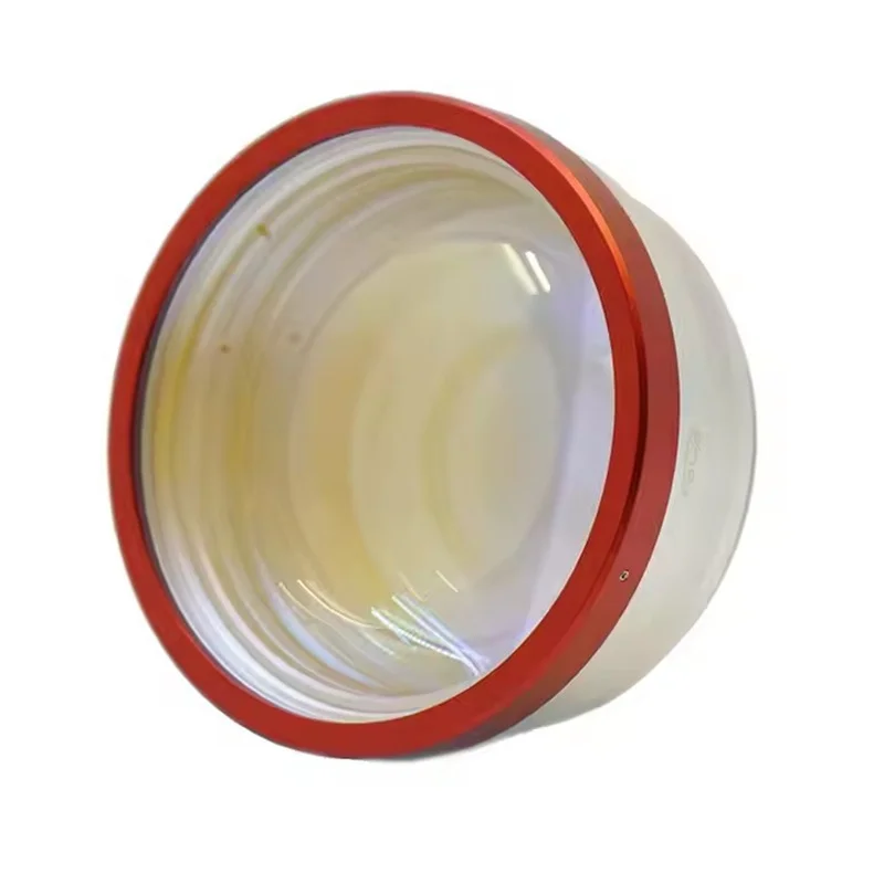 

Wavelength photoelectric 355nm F-Theta scanning lens