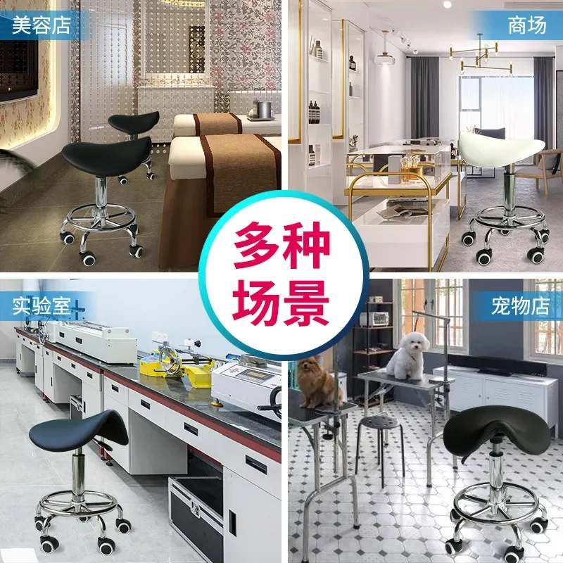 Chaise de toilettage pour anim - Heavy Equipment Cat avis et prix