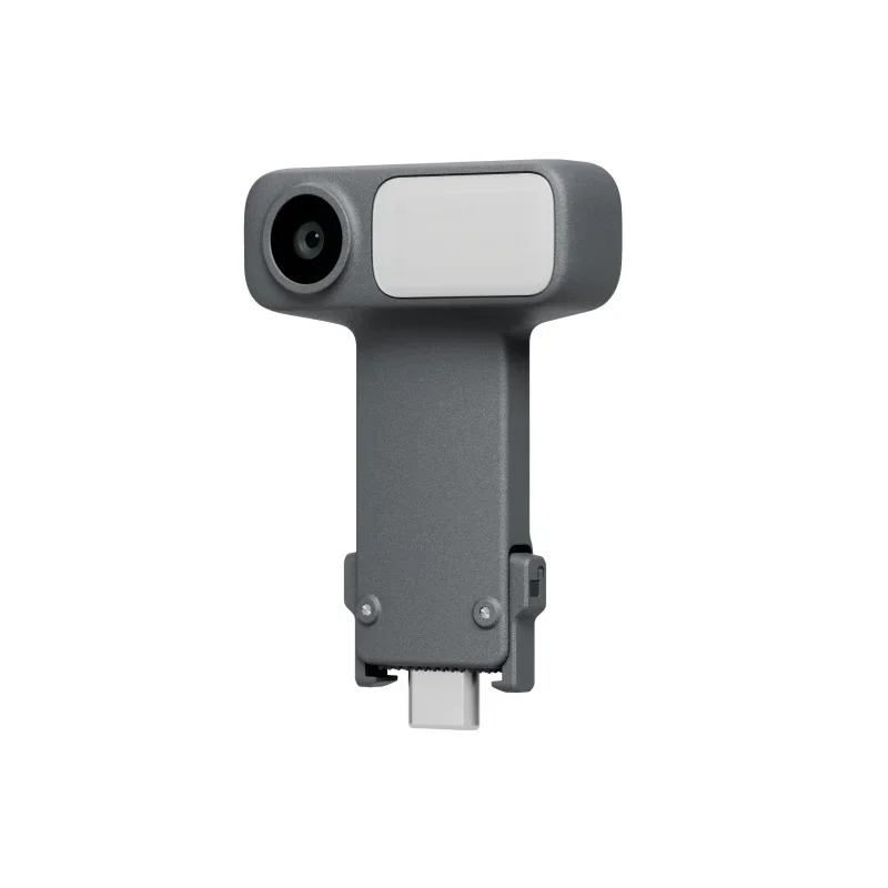 Suitable for DJI OM Multifunctional Module 2 Built‑in Adjustable Fill Light for Osmo Mobile 8P