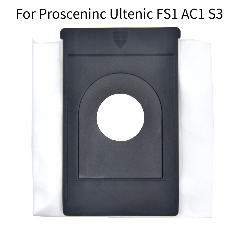 

For Prosceninc Ultenic FS1 AC1 S3 vacuum cleaner accessories, floor scrubber dust bag, dust collection bag