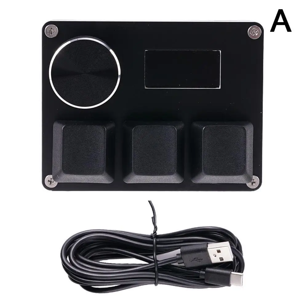 For O3C Osu Rapid Trigger Magnetic Axis Gao Te Outemu Powder Gateron Axis White Keyboard Axis Gateron Accessories X8X8 image 4