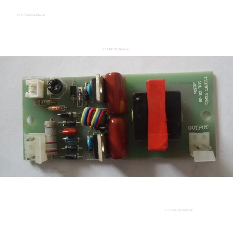 Microscope power supply 12V 20W halogen lamp dedicated electronic transformer TY20WC