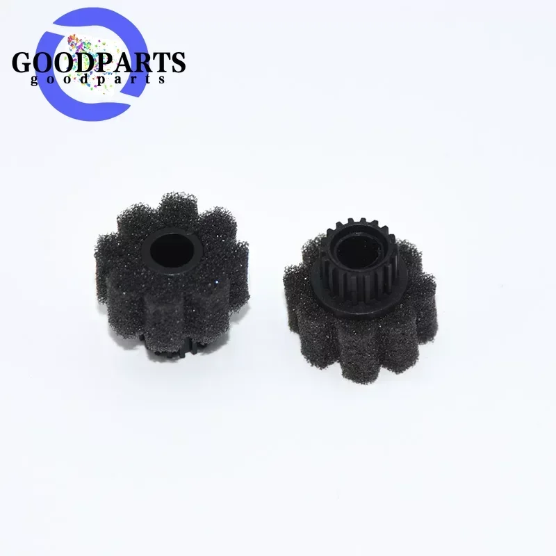 1PCS B8303503 B4783503 Sponge Gathering Roller for Ricoh SR 3020 3030 3110 4000 4010 4020 4030 4040 4050 4060 4110 5000 5040